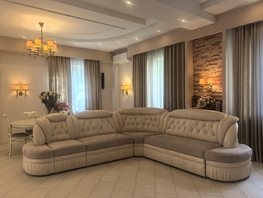 Продается Коттедж Былинная ул, 397.8  м&sup2;, участок 3 сот., 38000000 рублей