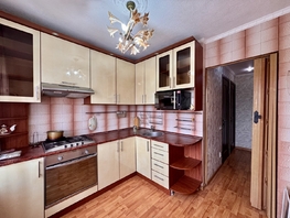 Продается 2-комнатная квартира Садовая ул, 49.4  м&sup2;, 5250000 рублей