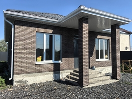 Продается Дом Кавказская ул, 100  м&sup2;, участок 4 сот., 7900000 рублей