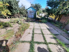 Продается дача 2-й Авангардный пер, 30  м&sup2;, участок 6 сот., 4600000 рублей
