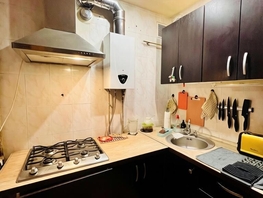 Продается 3-комнатная квартира 40-летия Победы пр-кт, 61  м&sup2;, 4900000 рублей