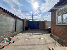 Продается Дом Конституционная ул, 56  м&sup2;, участок 7.7 сот., 10000000 рублей