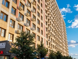 Продается 3-комнатная квартира Западное ш, 61.1  м&sup2;, 6700000 рублей