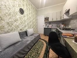 Продается 1-комнатная квартира Сызранская ул, 40.2  м&sup2;, 6500000 рублей