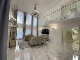 Продается Дом Курортная ул, 600  м&sup2;, участок 6 сот., 93000000 рублей