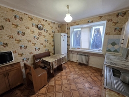 Продается 4-комнатная квартира М.Горького ул, 74  м&sup2;, 3800000 рублей