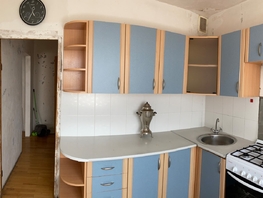 Продается 2-комнатная квартира Малиновского ул, 53.6  м&sup2;, 5500000 рублей