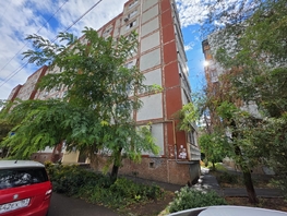 Продается 2-комнатная квартира Вятская ул, 58  м&sup2;, 5000000 рублей