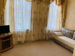 Продается 1-комнатная квартира Московская ул, 30  м&sup2;, 3500000 рублей