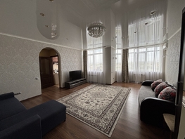 Продается 1-комнатная квартира Огородная ул, 58  м&sup2;, 6600000 рублей