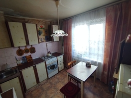 Продается 3-комнатная квартира Авиагородок мкр, 64.6  м&sup2;, 4000000 рублей