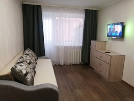 Снять двухкомнатную квартиру Придорожный пер, 45  м&sup2;, 2500 рублей