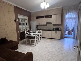 Снять однокомнатную квартиру Платовский пр-кт, 46  м&sup2;, 2700 рублей