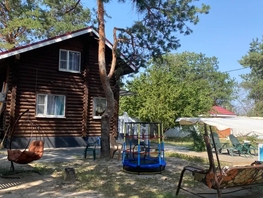 Снять  дом Береговая ул, 70  м&sup2;, 12000 рублей
