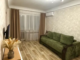 Снять четырехкомнатную квартиру 2-я Краснодарская ул, 69  м&sup2;, 4000 рублей