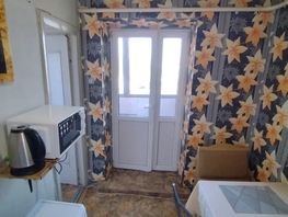 Снять однокомнатную квартиру Кручинина ул, 35  м&sup2;, 1850 рублей