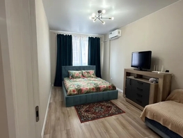 Снять однокомнатную квартиру Студенческая ул, 35  м&sup2;, 2850 рублей