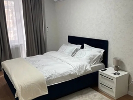 Снять однокомнатную квартиру Ларина ул, 38  м&sup2;, 3400 рублей