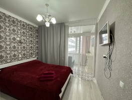 Снять двухкомнатную квартиру Береговая ул, 45  м&sup2;, 4000 рублей