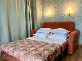 Снять однокомнатную квартиру Раздорская ул, 36  м&sup2;, 2900 рублей