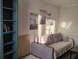 Снять однокомнатную квартиру Михаила Нагибина пр-кт, 50  м&sup2;, 3300 рублей