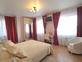 Снять однокомнатную квартиру Шаумяна ул, 55  м&sup2;, 3590 рублей