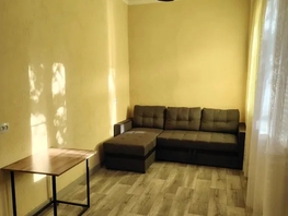 Снять однокомнатную квартиру Чехова ул, 25  м&sup2;, 2500 рублей