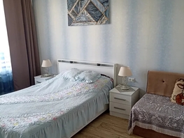 Снять однокомнатную квартиру Адмирала Крюйса ул, 32  м&sup2;, 2375 рублей