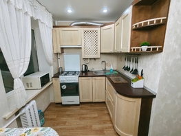 Снять двухкомнатную квартиру Щаденко ул, 42  м&sup2;, 2400 рублей
