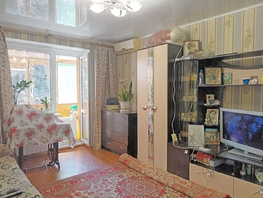 Продается 3-комнатная квартира Орджоникидзе ул, 60  м&sup2;, 4850000 рублей