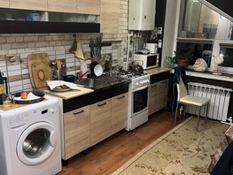 Продается 1-комнатная квартира Заводская ул, 42  м&sup2;, 4450000 рублей