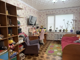 Продается 3-комнатная квартира Таганрогская ул, 84.4  м&sup2;, 7700000 рублей