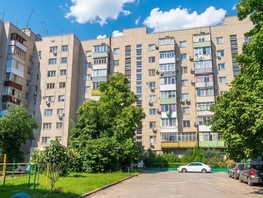 Продается 3-комнатная квартира Рабочая ул, 57.9  м&sup2;, 4900000 рублей