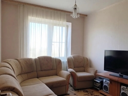 Продается 3-комнатная квартира Ушинского ул, 64  м&sup2;, 5400000 рублей