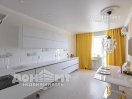 Продается 3-комнатная квартира Крупской ул, 65.87  м&sup2;, 8000000 рублей