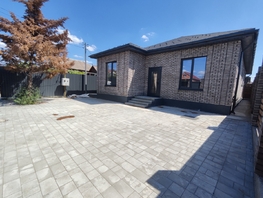 Продается Дом Комсомольская ул, 115  м&sup2;, участок 3 сот., 15000000 рублей