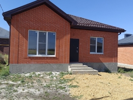 Продается Дом Генерала Джелаухова ул, 72  м&sup2;, участок 3 сот., 6400000 рублей