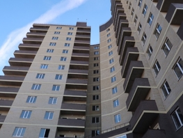 Продается 2-комнатная квартира Орджоникидзе ул, 55.04  м&sup2;, 4800000 рублей