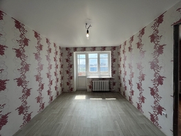 Продается 3-комнатная квартира Луначарского ул, 51.3  м&sup2;, 3800000 рублей