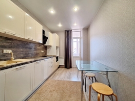Продается 2-комнатная квартира Огородная ул, 63  м&sup2;, 6700000 рублей