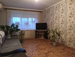 Продается 3-комнатная квартира Гайдара ул, 64.4  м&sup2;, 7000000 рублей