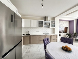 Продается 2-комнатная квартира Шолохова пр-кт, 76.4  м&sup2;, 16000000 рублей