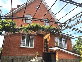 Продается Дом Красноармейская ул, 168  м&sup2;, участок 3 сот., 16000000 рублей
