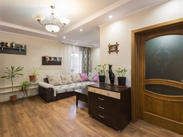 Продается Дом К.Цеткин ул, 85  м&sup2;, участок 6.96 сот., 8900000 рублей