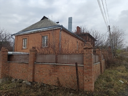 Продается Дом 4-й Экипажный пер, 121  м&sup2;, участок 5.21 сот., 7150000 рублей