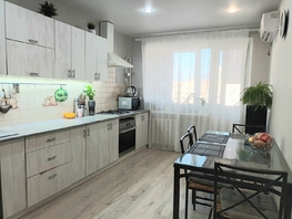 Продается 2-комнатная квартира Северный массив мкр, 57.6  м&sup2;, 5800000 рублей