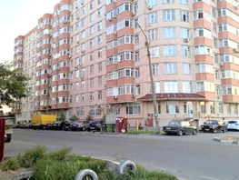 Продается 2-комнатная квартира Комарова ул, 72.6  м&sup2;, 5500000 рублей
