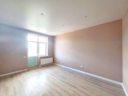 Продается 1-комнатная квартира Кооперативная ул, 37.2  м&sup2;, 3800000 рублей