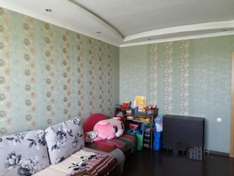 Продается 2-комнатная квартира Залесье ул, 52  м&sup2;, 2800000 рублей
