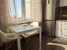 Продается 1-комнатная квартира Еляна ул, 42  м&sup2;, 6000000 рублей